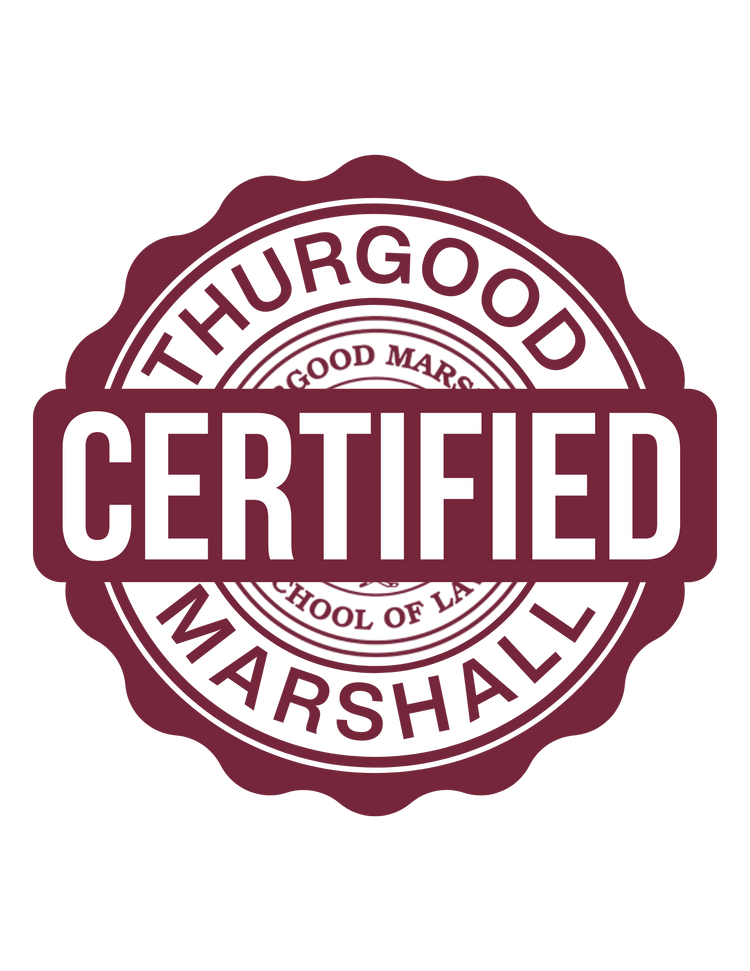 Thurgood Marshall