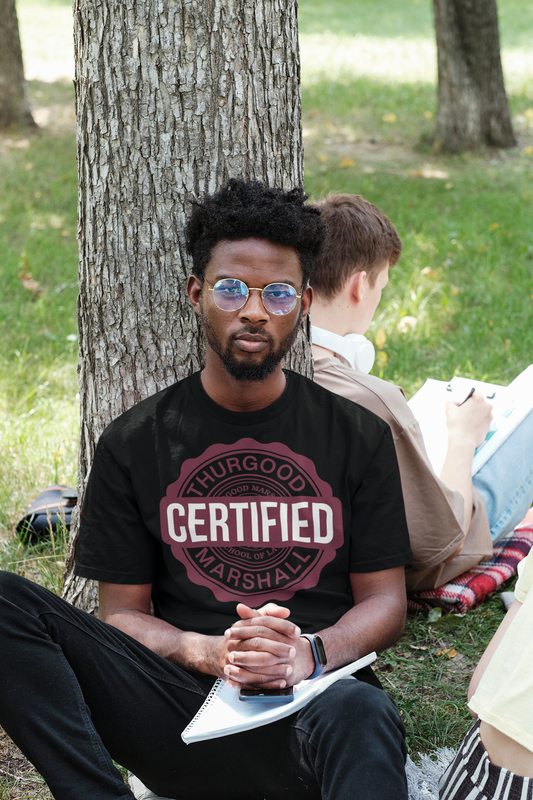 TMSL Certified T-Shirt