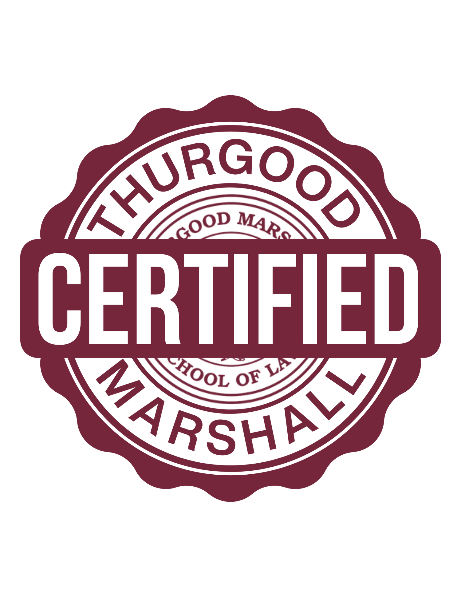 Thurgood Marshall
